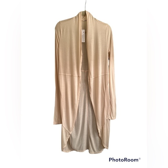 Lamade Midi Length Lightweight Sweater - Picture 1 of 8